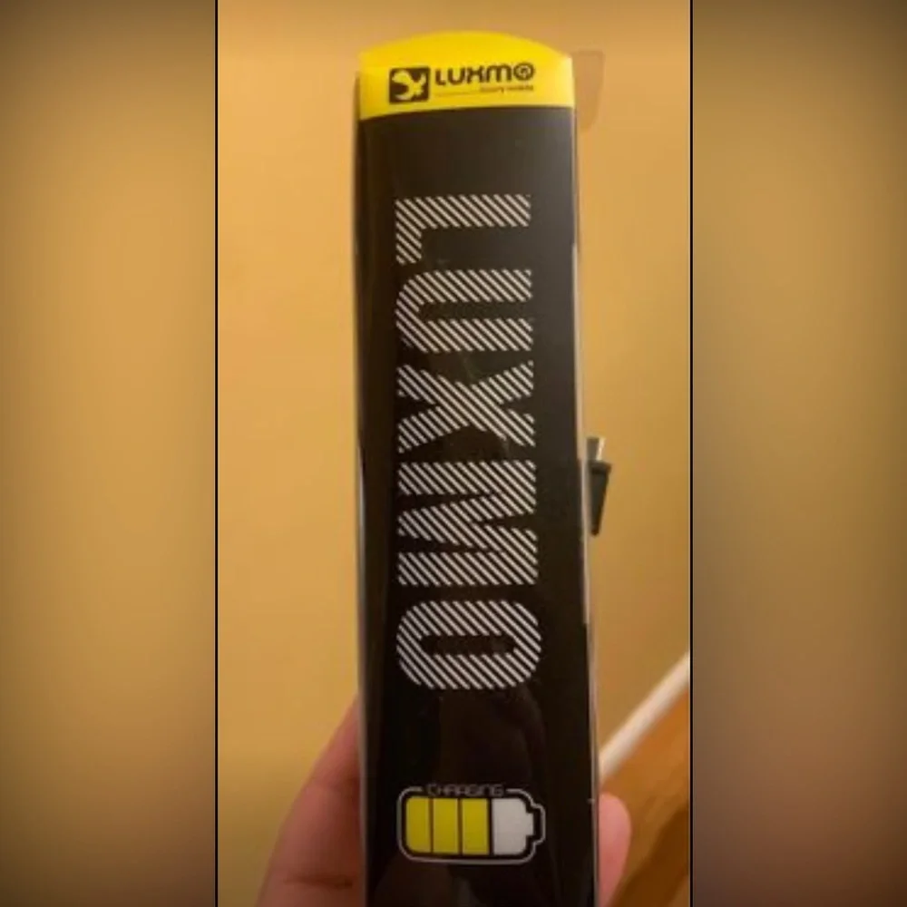 Luxmo Car Charger For Android Mobile Phones